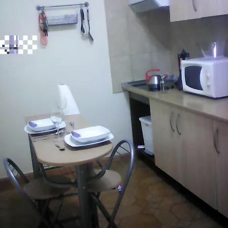 Prázdninový dům Casa Acogedora Güimar