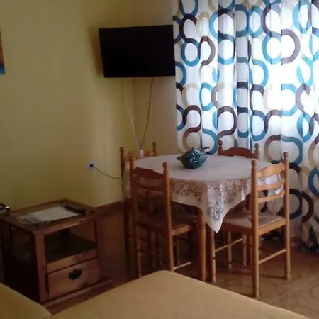 Casa Acogedora Holiday home *