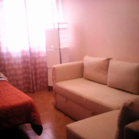 Casa Acogedora Holiday home