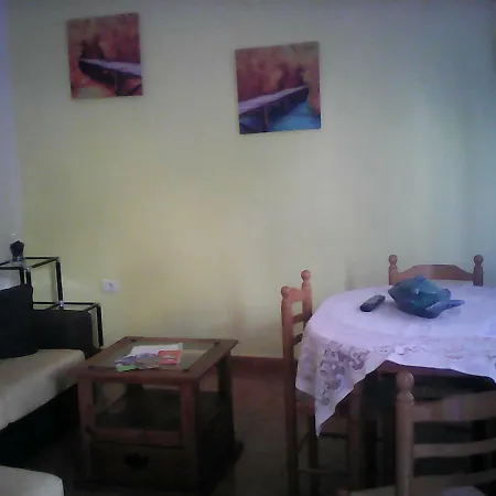 Casa Acogedora Guimar