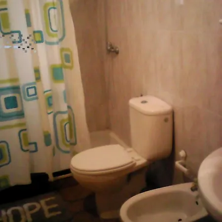 Prázdninový dům Casa Acogedora *