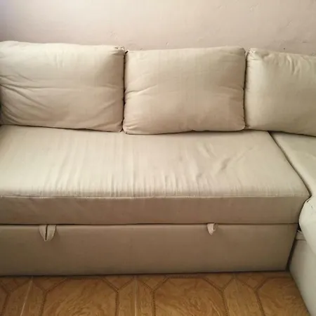 Casa Acogedora Prázdninový dům