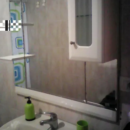 Casa Acogedora Prázdninový dům
